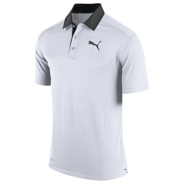 Puma Short Polo s-4xl 0218 (6)